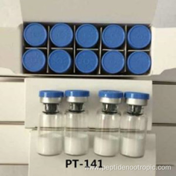 Supply PT141 Peptide Vial PT141 Powder